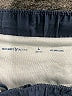 Active by Old Navy 100% Polyester Solid Blue Athletic Shorts Size L - photo 3