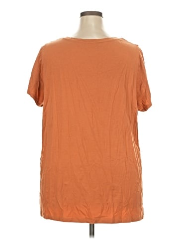 Jones New York Short Sleeve T-Shirt (view 2)