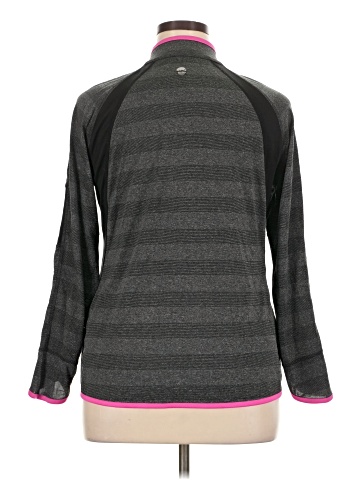 Avia Long Sleeve T-Shirt (view 2)
