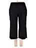 Max Studio Black Active Pants Size 2X - photo 1