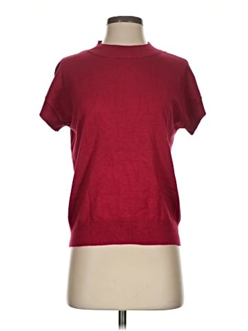 T Tahari Turtleneck Sweater (view 1)