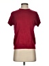 T Tahari Red Turtleneck Sweater Size S - photo 1