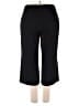 Max Studio Black Active Pants Size 2X - photo 2