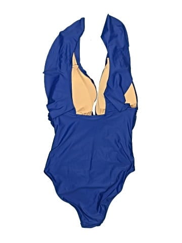 J.Crew One Piece Swimsuit (view 2)