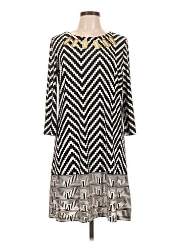 Haani Casual Dress (view 1)