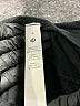 Lululemon Athletica Solid Black Shorts Size 6 - photo 3