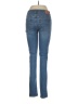 Levi's Hearts Blue Jeans Size 29 waist - photo 2
