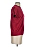 T Tahari Red Turtleneck Sweater Size S - photo 4