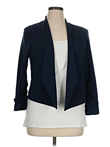 T Tahari Blazer (view 1)