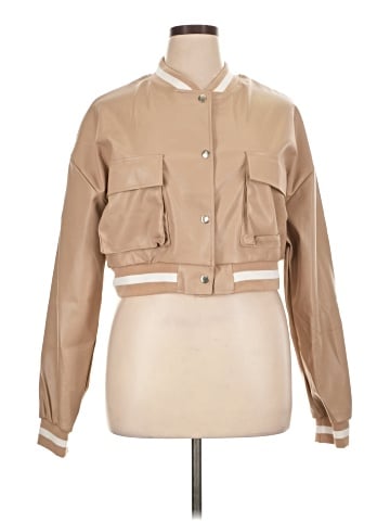 Assorted Brands Jacket (view 1)