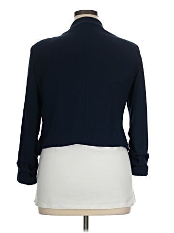 T Tahari Blazer (view 2)