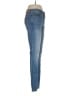 Levi's Hearts Blue Jeans Size 29 waist - photo 4