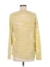 Urban Outfitters Yellow Pullover Sweater Size M - photo 2