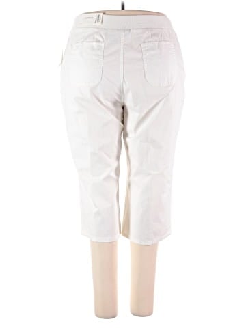 Croft & Barrow Casual Pants (view 2)