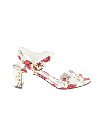 Dolce & Gabbana Sandals (view 1)
