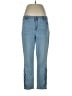 Chico's Blue Jeans Size Lg (2.5) - photo 1
