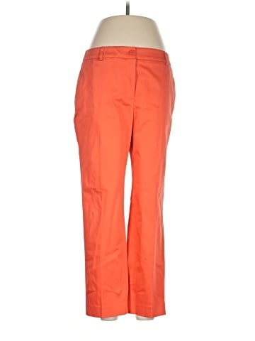 Jones New York Collection Casual Pants (view 1)