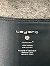 Layer 8 Solid Black Active Pants Size XL - photo 7