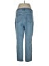Chico's Blue Jeans Size Lg (2.5) - photo 2