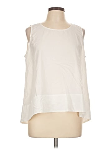Tommy Bahama Sleeveless Blouse (view 1)