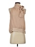 Banana Republic Tan Tank Top Size S - photo 1