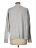 H&M Gray Pullover Sweater Size L - photo 2