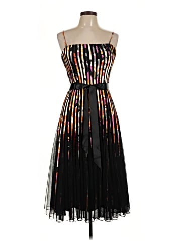 JS Collections Cocktail Dress (view 1)
