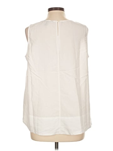 Tommy Bahama Sleeveless Blouse (view 2)