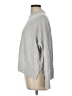 H&M Gray Pullover Sweater Size L - photo 5