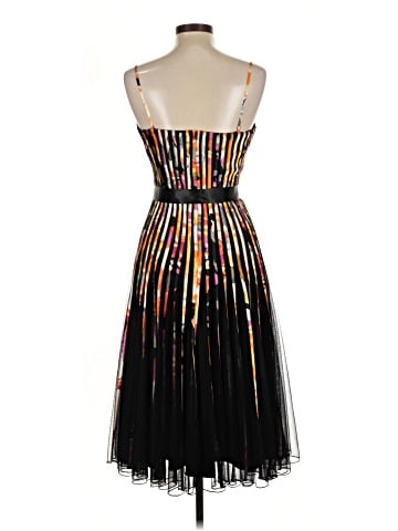 JS Collections Cocktail Dress (view 2)
