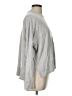 H&M Gray Pullover Sweater Size L - photo 4
