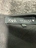 Zara Black Cocktail Dress Size M - photo 7