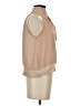 Banana Republic Tan Tank Top Size S - photo 4