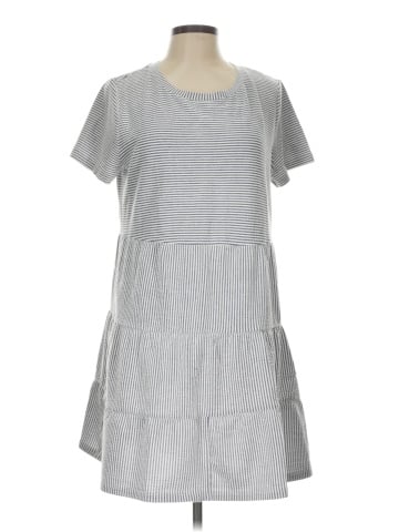Ann Taylor LOFT Casual Dress (view 1)