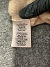 Philosophy Republic Clothing Tan Pullover Sweater Size L - photo 8