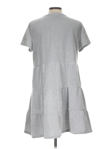 Ann Taylor LOFT Casual Dress (view 2)