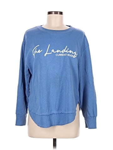 Lagaci Sweatshirt (view 1)