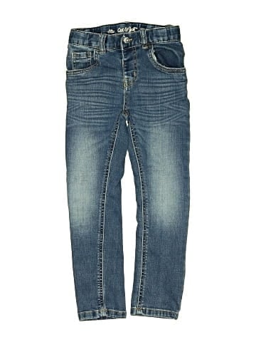 Cat & Jack Jeans (view 1)