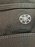 GAIAM Black Sports Bra Size M - photo 7