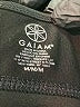 GAIAM Black Sports Bra Size M - photo 8