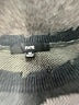 Fate Camo Black Pullover Sweater Size M - photo 7
