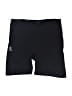 On Black Athletic Shorts Size M - photo 1
