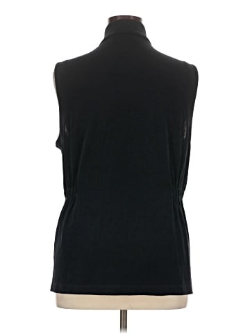 Travelers by Chico's Sweater Vest (view 2)