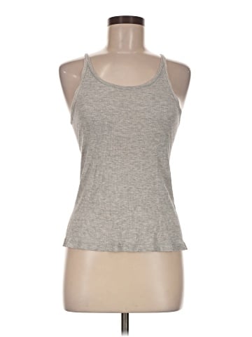 Jockey Tank Top (view 1)