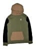 Air Jordan Green Pullover Hoodie Size 12 - 13 - photo 1