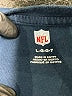 NFL Blue Short Sleeve T-Shirt Size 7 - photo 3