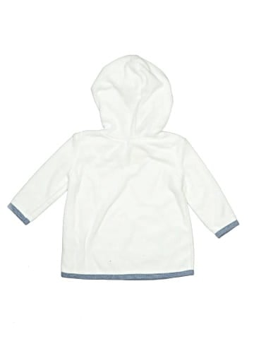 OshKosh B'gosh Zip Up Hoodie (view 2)