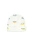 Angel Face White Ivory Beanie One size (baby) - photo 1