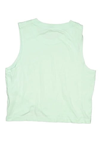 Goat USA Sleeveless T-Shirt (view 2)