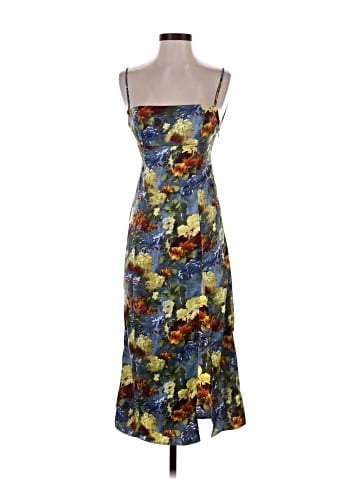 Urban Outfitters Cocktail Dress (view 1)